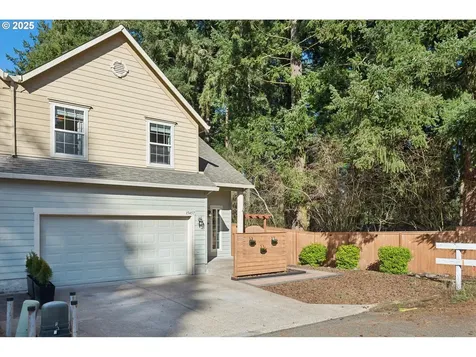 15457 SW Bygones Court Beaverton OR 97007