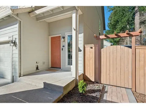 15457 SW Bygones Court Beaverton OR 97007