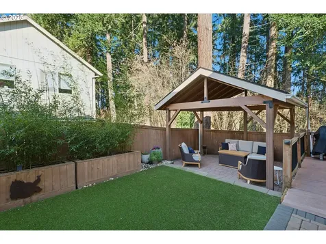 15457 SW Bygones Court Beaverton OR 97007