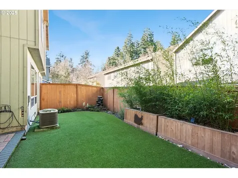 15457 SW Bygones Court Beaverton OR 97007