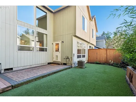 15457 SW Bygones Court Beaverton OR 97007