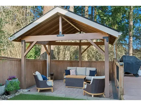 15457 SW Bygones Court Beaverton OR 97007