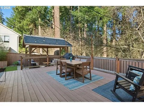 15457 SW Bygones Court Beaverton OR 97007