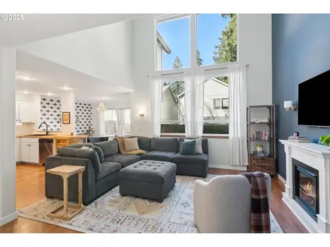 15457 SW Bygones Court Beaverton OR 97007