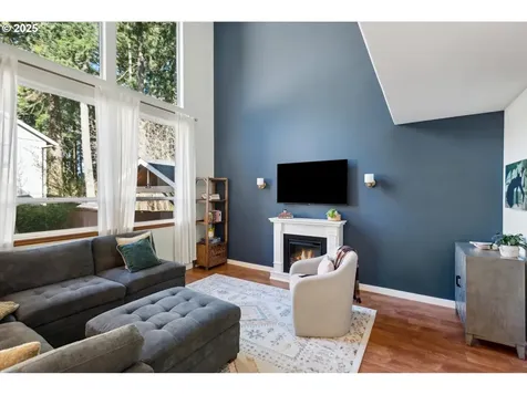 15457 SW Bygones Court Beaverton OR 97007
