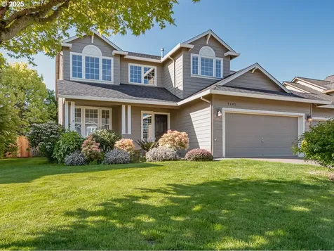 2505 NW 124th Street Vancouver WA 98685
