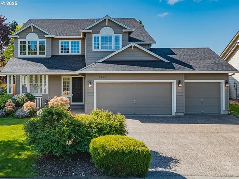 2505 NW 124th Street Vancouver WA 98685