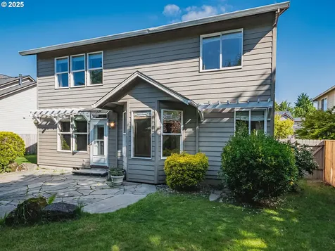 2505 NW 124th Street Vancouver WA 98685