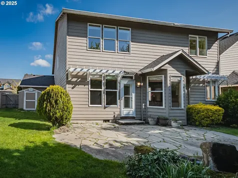 2505 NW 124th Street Vancouver WA 98685