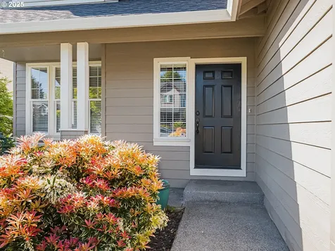 2505 NW 124th Street Vancouver WA 98685