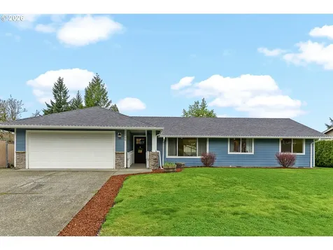 12900 SE Mcgillivray Boulevard Vancouver WA 98683