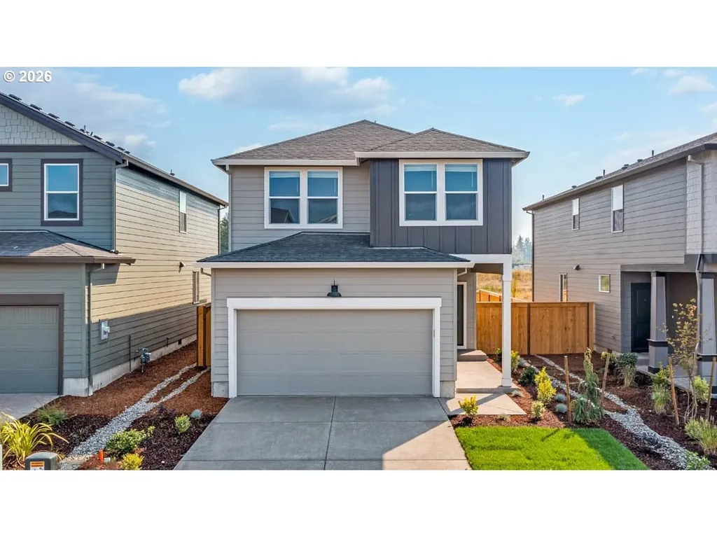 4995 Marr Avenue NE Salem OR 97301
