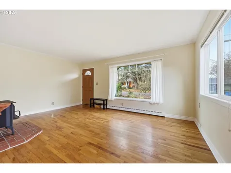 9314 N Tioga Avenue Portland OR 97203
