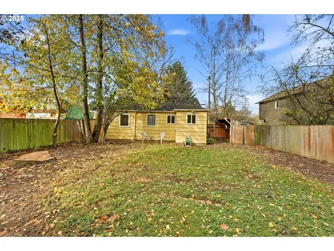 9314 N Tioga Avenue Portland OR 97203