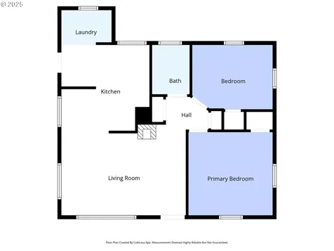 9314 N Tioga Avenue Portland OR 97203
