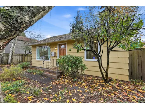 9314 N Tioga Avenue Portland OR 97203