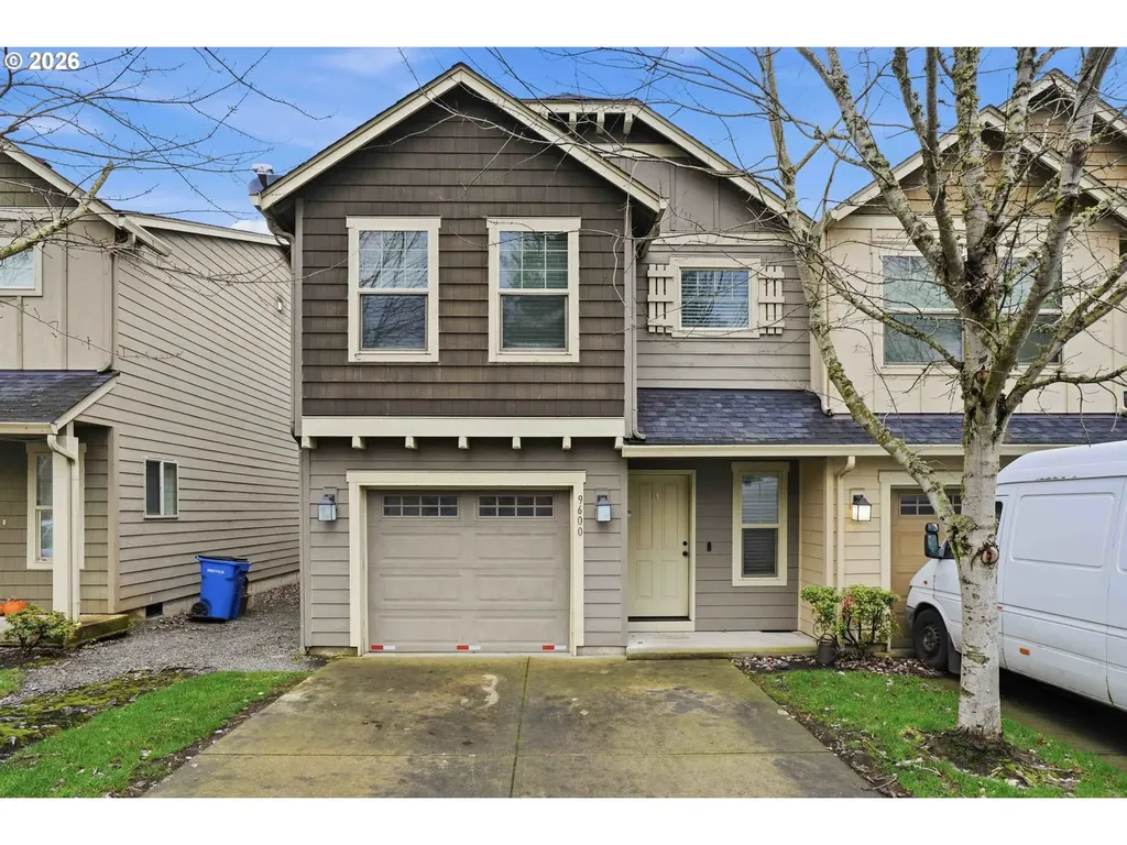 9600 NE 72nd Street Vancouver WA 98662