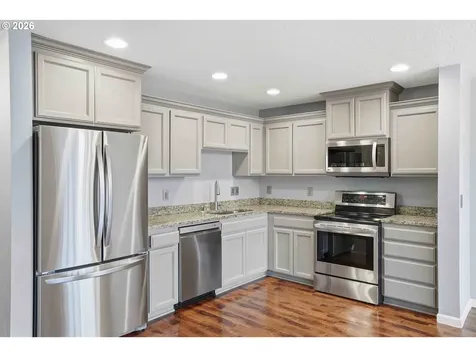 9600 NE 72nd Street Vancouver WA 98662