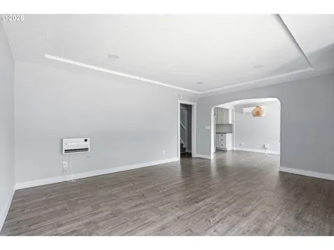 5724 NE 60th Avenue Portland OR 97218