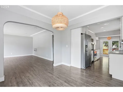 5724 NE 60th Avenue Portland OR 97218