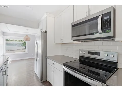 5724 NE 60th Avenue Portland OR 97218