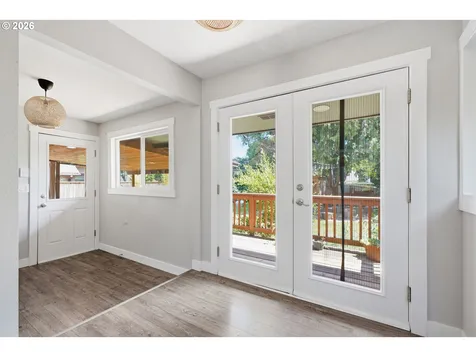 5724 NE 60th Avenue Portland OR 97218
