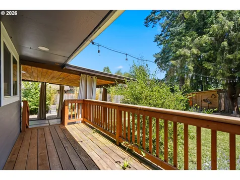 5724 NE 60th Avenue Portland OR 97218