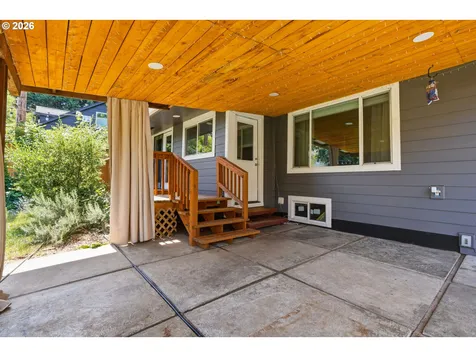 5724 NE 60th Avenue Portland OR 97218