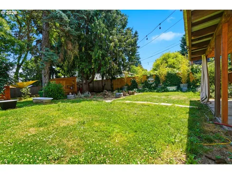 5724 NE 60th Avenue Portland OR 97218