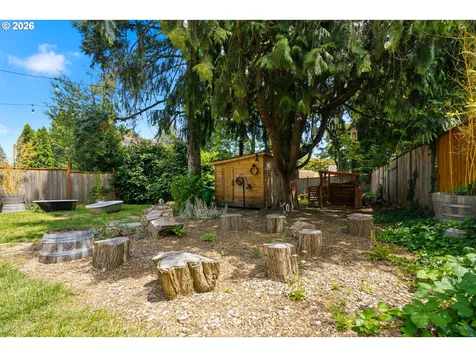 5724 NE 60th Avenue Portland OR 97218