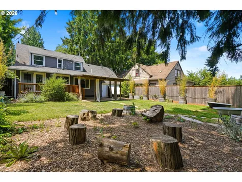 5724 NE 60th Avenue Portland OR 97218