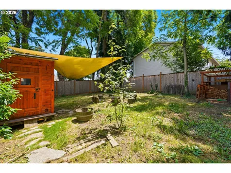 5724 NE 60th Avenue Portland OR 97218