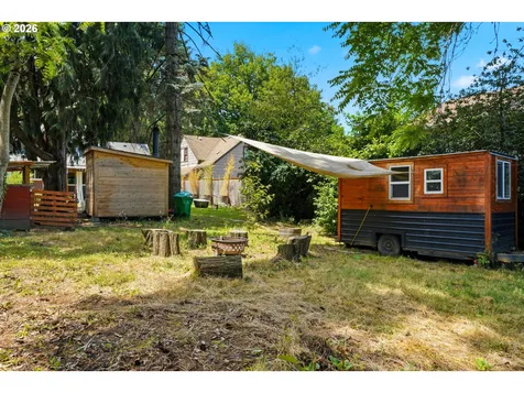 5724 NE 60th Avenue Portland OR 97218