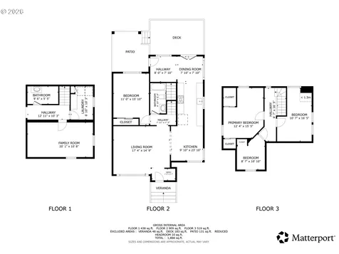 5724 NE 60th Avenue Portland OR 97218