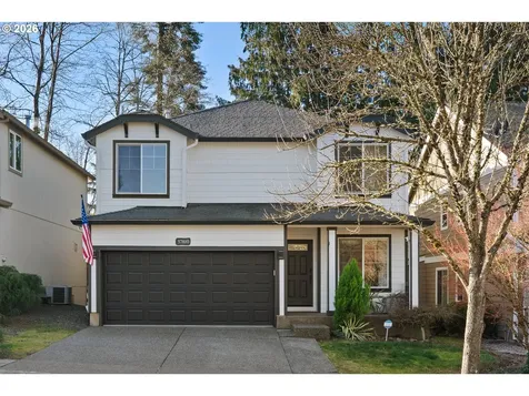 37810 Hamilton Ridge Drive Sandy OR 97055