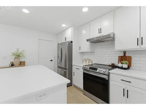 37810 Hamilton Ridge Drive Sandy OR 97055