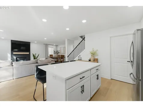 37810 Hamilton Ridge Drive Sandy OR 97055