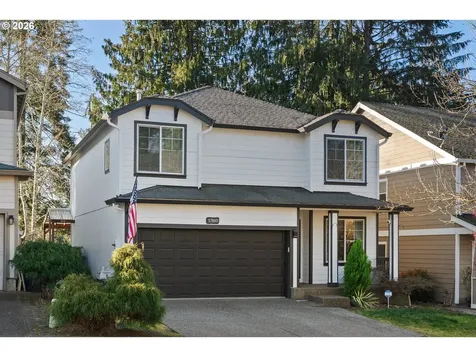 37810 Hamilton Ridge Drive Sandy OR 97055