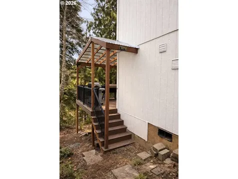 37810 Hamilton Ridge Drive Sandy OR 97055