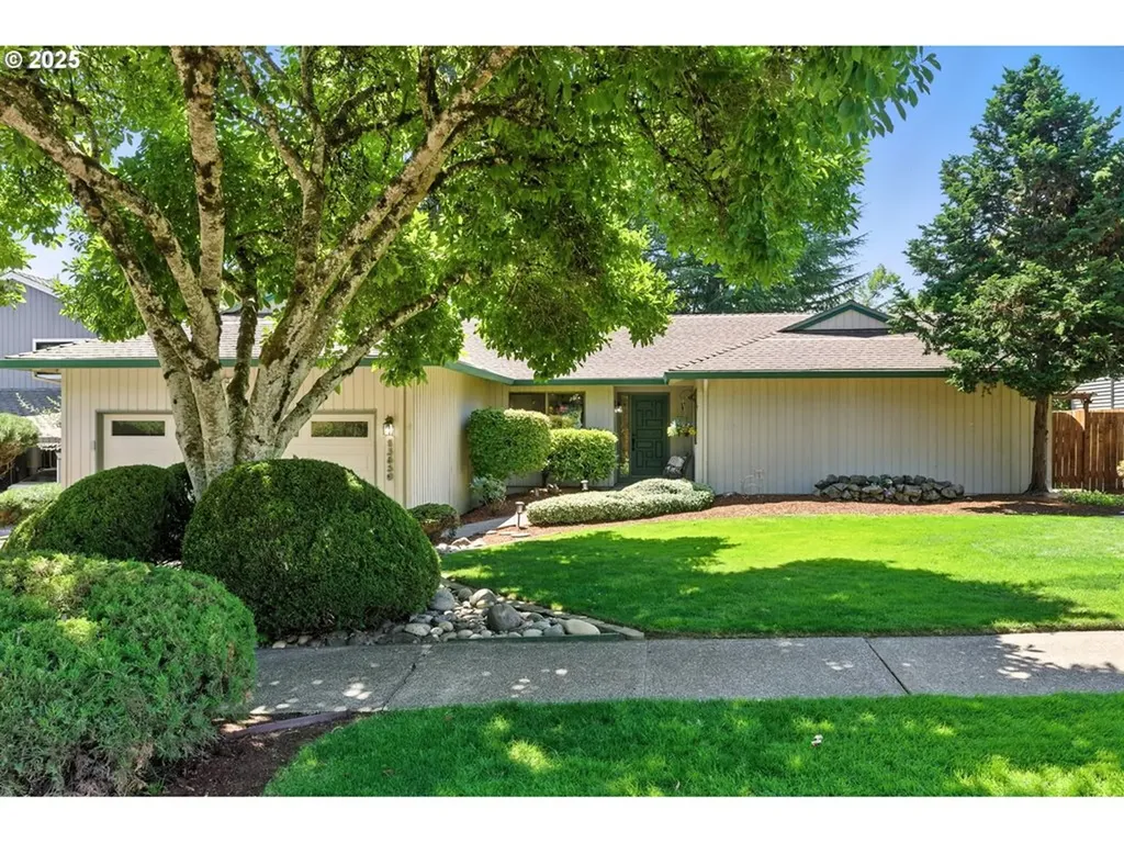 13850 SW Martingale Court Beaverton OR 97008