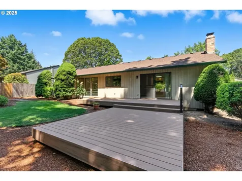 13850 SW Martingale Court Beaverton OR 97008
