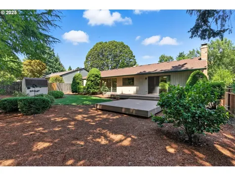 13850 SW Martingale Court Beaverton OR 97008