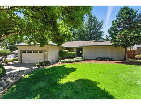 13850 SW Martingale Court Beaverton OR 97008