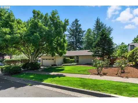 13850 SW Martingale Court Beaverton OR 97008