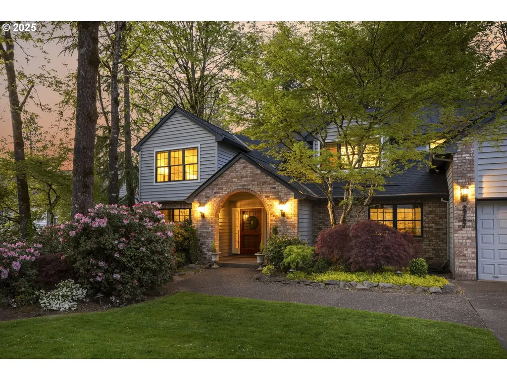 2757 Rivendell Road Lake Oswego OR 97034