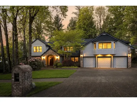 2757 Rivendell Road Lake Oswego OR 97034