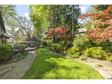 2757 Rivendell Road Lake Oswego OR 97034