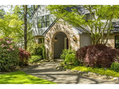 2757 Rivendell Road Lake Oswego OR 97034