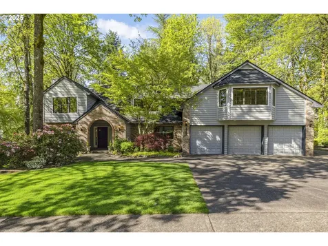 2757 Rivendell Road Lake Oswego OR 97034