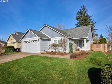 695 N Juniper Court Canby OR 97013